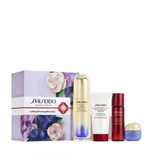 Conjunto de rituais de levantamento e firmeza (valor de $ 215)