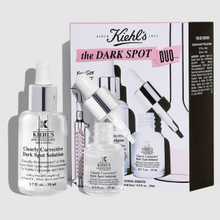 Conjunto de presentes Dark Spot Duo
