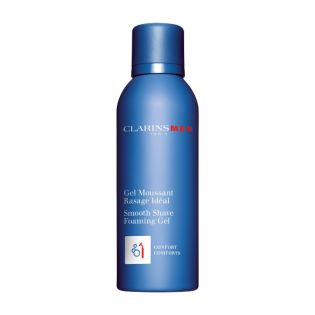 ClarinsMen Gel Espuma de Barbear Suave