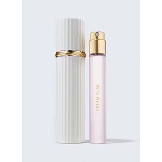 Dream Dusk Travel Size com estojo atomizador recarregável Eau de Parfum Spray