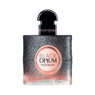 ÓPIO NEGRO - CHOQUE FLORAL