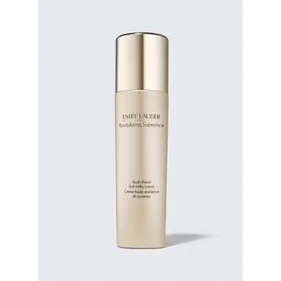 Revitalizante Supreme+ Youth Power Loção Hidratante Suave Leitosa