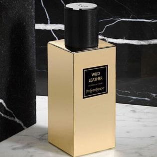 Couro Selvagem - Le Vestiaire Des Parfums