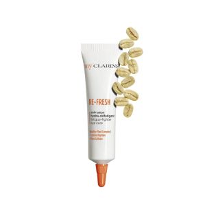 My Clarins RE-FRESH desinflador de olhos