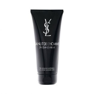 GEL DE DUCHE LA NUIT DE L'HOMME
