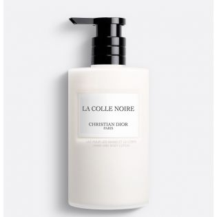 Loção Hidratante La Colle Noire