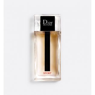 Dior Homme Esporte