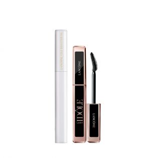 Lash Idôle + Duo Booster de Cílios