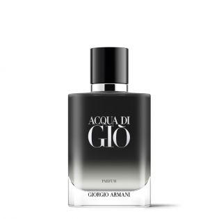 Água de Giò Parfum