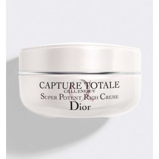 Capture Totale Creme Rico Super Potente