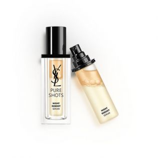 SÉRUM DE REINICIALIZAÇÃO NOITE PURE SHOTS