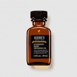 Grooming Solutions Óleo nutritivo para tratamento de barba