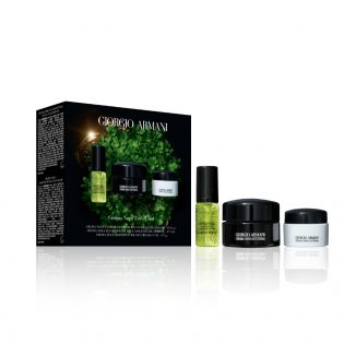 Conjunto de presente de Natal antienvelhecimento Crema Nera