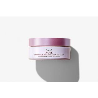 Máscara de dormir Rose Deep HydrationMáscara de dormir Rose Deep Hydration