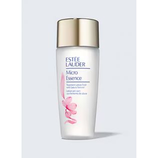 Loção de tratamento Micro Essence Travel Size fresca com fermento Sakura
