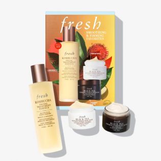 Smoothing & Firming Favorites coffret de presenteSmooth & Firming Favorites coffret