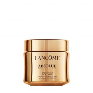 Creme Hidratante Absoluto Rico
