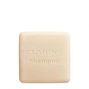 Shampoo em Barra Nutritivo