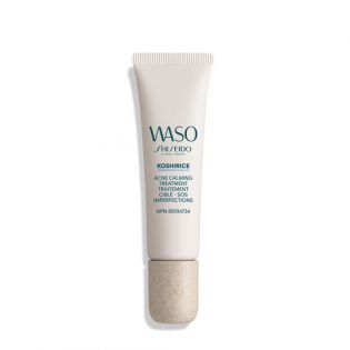 Tratamento calmante para acne KOSHIRICE