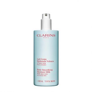 Leite Hidratante Suavizante Corporal com Aloe Vera
