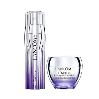 Rénergie HPN 300-Peptide Creme X HCF Triplo Sérum Duo