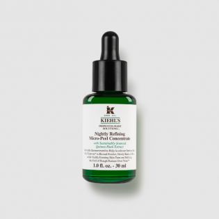 Soro Concentrado Micro-Peel Refinador Noturno