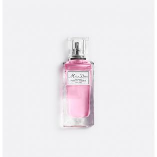 Bruma capilar Miss Dior