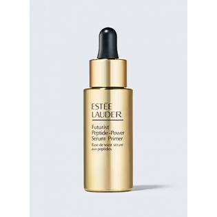 Primer de soro futurista Peptide-Power