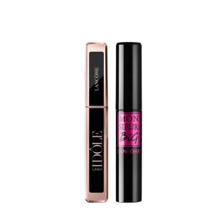 Máscara Monsieur Big + Dupla de Máscara Lash Idôle