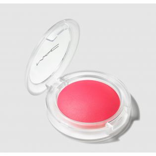 Blush brilhante