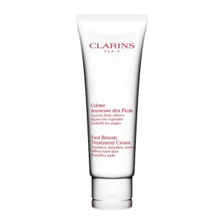 Creme de Tratamento Hidratante para Beleza dos Pés