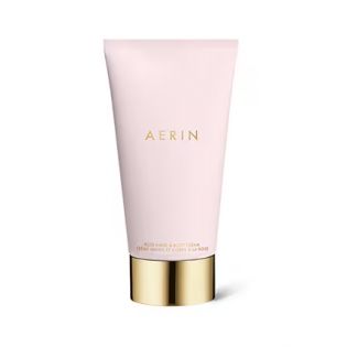 AERIN Rose Creme para Mãos e Corpo Beleza Essencial