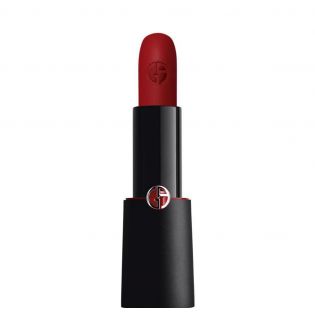 Batom Matte Rouge D'Armani