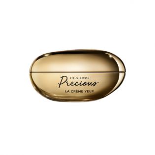 Precious La Crème Yeux creme de olhos antienvelhecimento