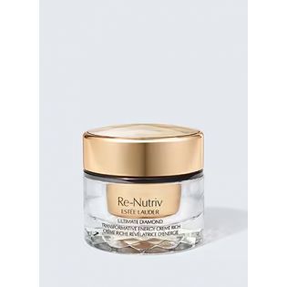 Re-Nutriv Ultimate Diamond Transformative Energy Hidratante Creme Rico