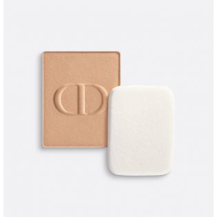 Recarga de veludo natural Dior Forever