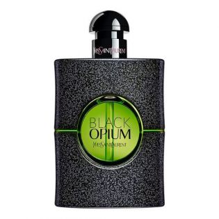 Black Opium Eau De Parfum Verde Ilícito