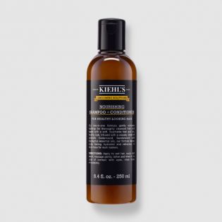 Grooming Solutions Shampoo + Condicionador Nutritivo