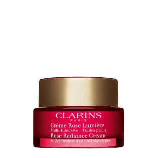 Rose Radiance Creme Super Restaurador