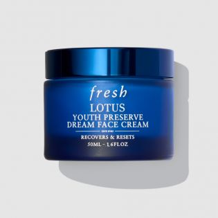 Lotus Youth Preserve Radiance Renewal creme de noiteLotus Youth Preserve Radiance Renewal creme de noite
