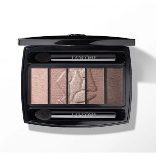 Paleta de sombras de 5 cores Hypnôse