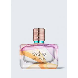 Deusa de Bronze Flora Verde Eau de Parfum