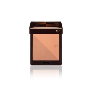 Pó Bronzeador Duo