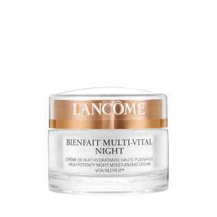 Creme de Noite Multi-Vital Bienfait