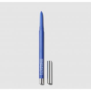 Delineador de olhos em gel com excesso de cor M·A·C