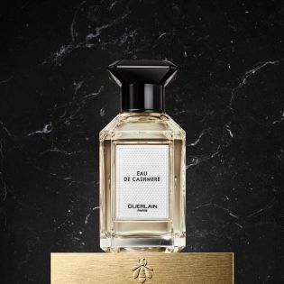 Assuntos ConfidenciaisEau de Cashmere – Eau de Toilette
