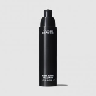Preparação + Prime Radiância Natural