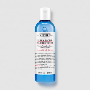 Tônico ultra facial sem óleo