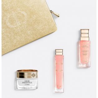 Conjunto Prestígio Dior