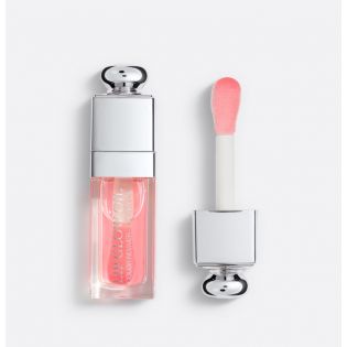 Óleo de brilho labial Dior Addict